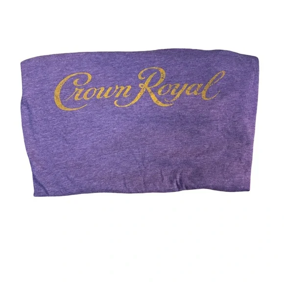 Crown Royal T-Shirt - Picture 1 of 1